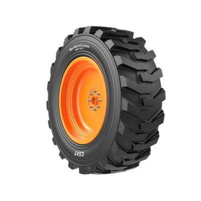 GM LOADER HD - Cargadora compacta Neumáticos en México