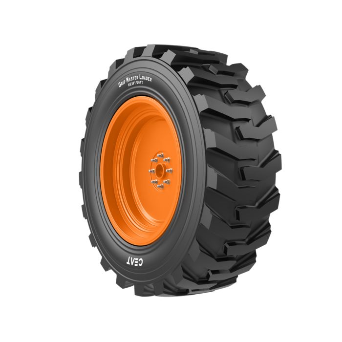 GM LOADER HD - Skid Steer Tyres in Europe