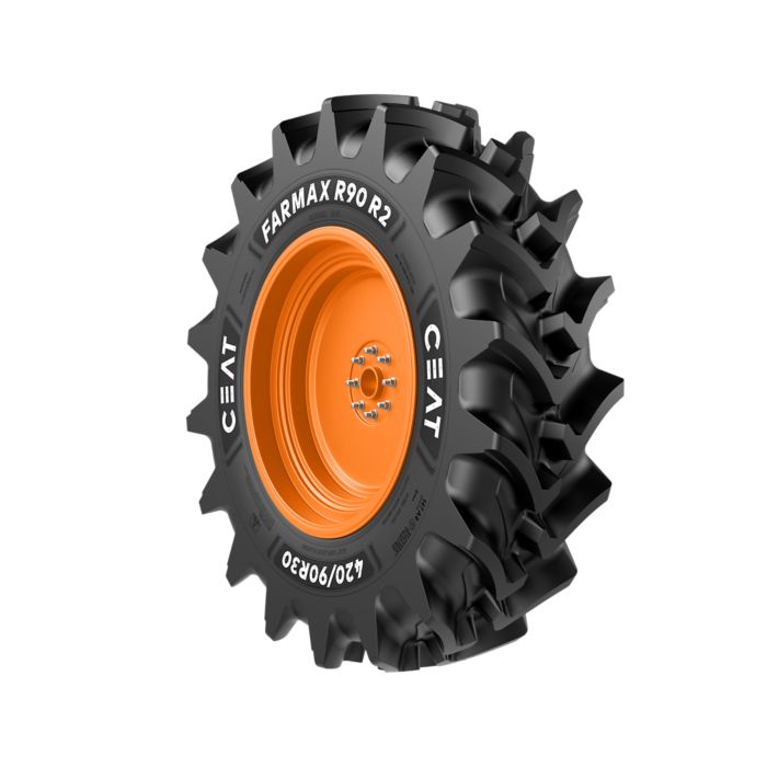 FARMAX R90 R2 - Tractor Tyres in Europe