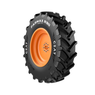 FARMAX R90 - Trator Pneus em Brasil