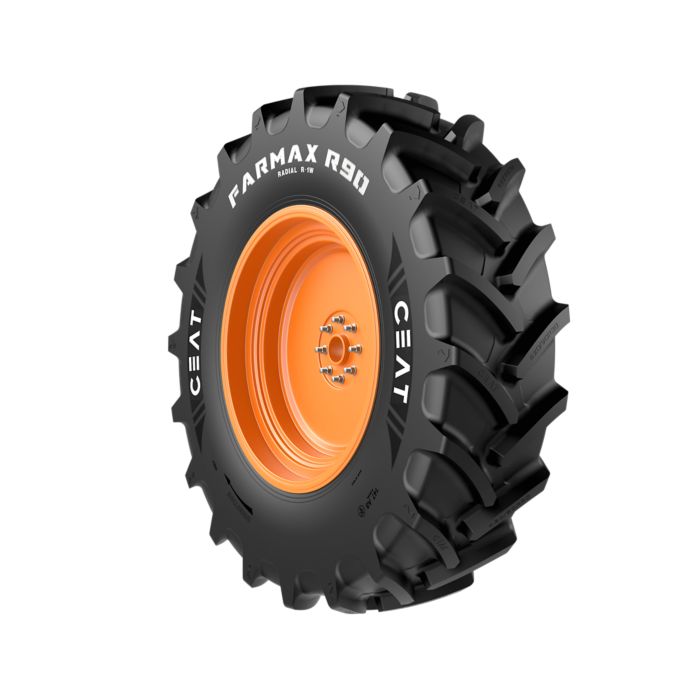 FARMAX R90 - Tractor Tyres in Europe