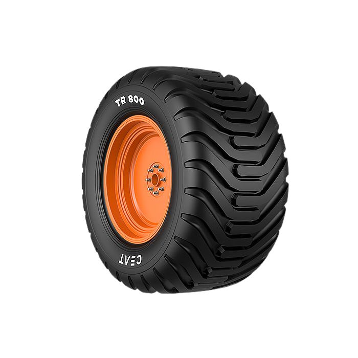 TR800 - Trailer Tyres in Europe
