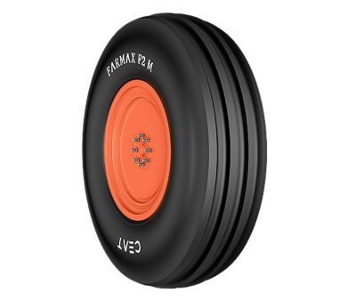 FARMAX F2M - Implementos frontales Pneumáticos  em España