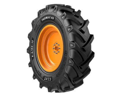 FARMAX AS - Accessoires avant et Instruments et Tracteur utilitaire compact Pneus en France