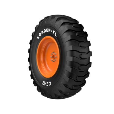 LOADER XL - Loader Tires in America