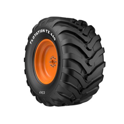 FLOTATION TX440 - Trailer Tires in Canada