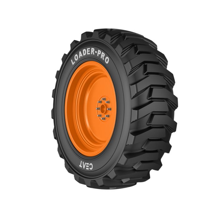 LOADER PRO - Skid Steer Tyres in UK