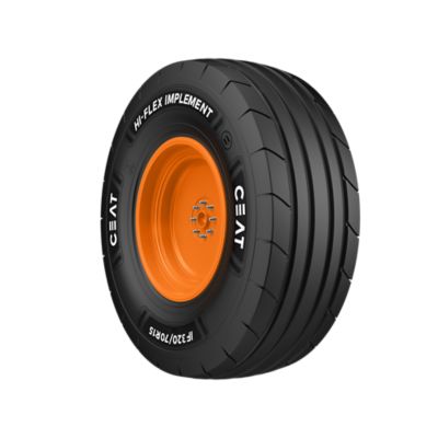 HI-FLEX IMPLEMENT - Front- und Anbaugerätereifen in Deutschland