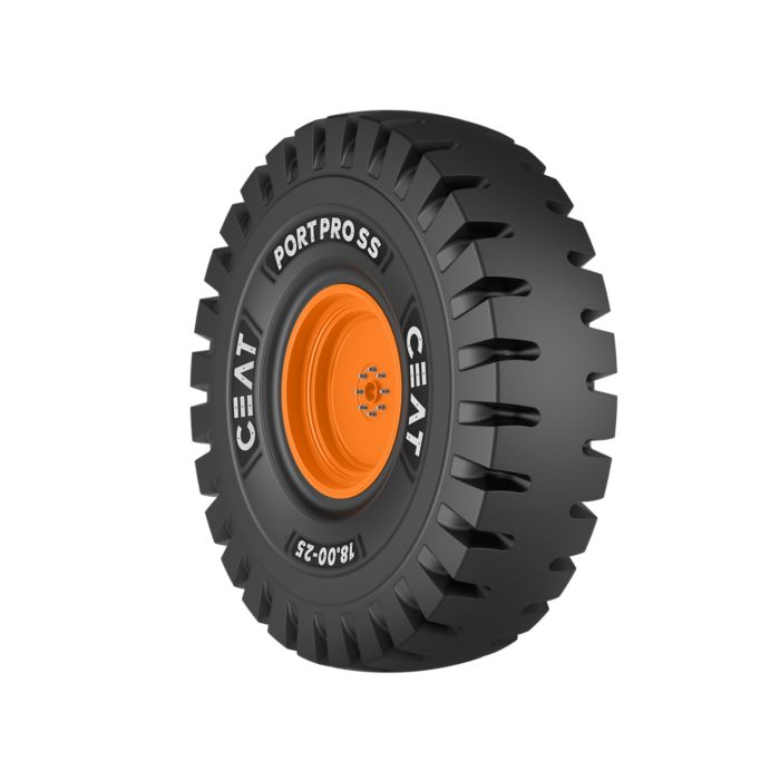 PORT PRO SS - Port Tires