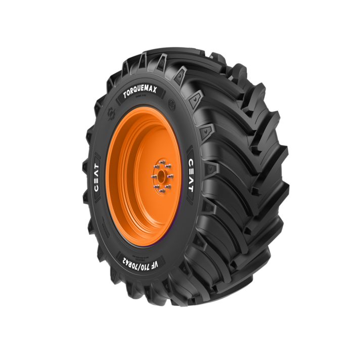 TORQUEMAX - Tractor Tires in Canada