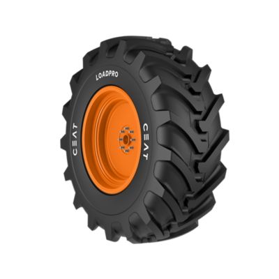 LOADPRO RADIAL - Telehandler & Compact Wheeled Loader Tires in USA
