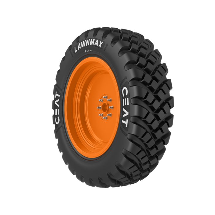 LAWNMAX - Pneus de trator para grama/utilitários em Portugal