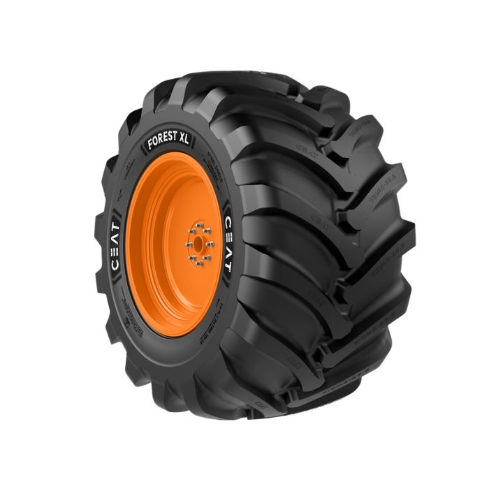 FOREST XL - Harvester Tires in USA