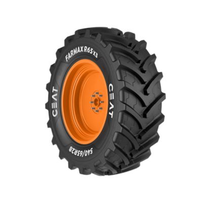 FARMAX R65 X3 - Tractor Tires in USA