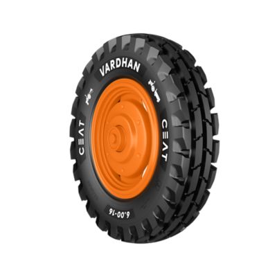 VARDHAN FRONT - Tractor Tyres in India