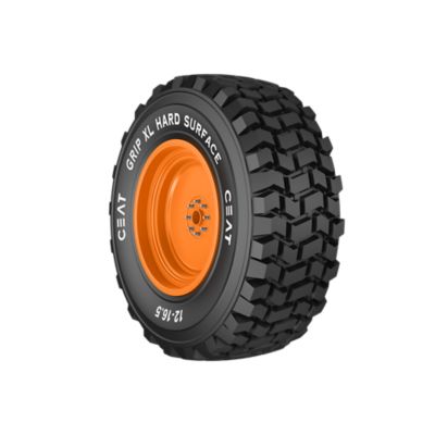 GRIP XL HARD SURFACE - Skid Steer Tyres in Europe