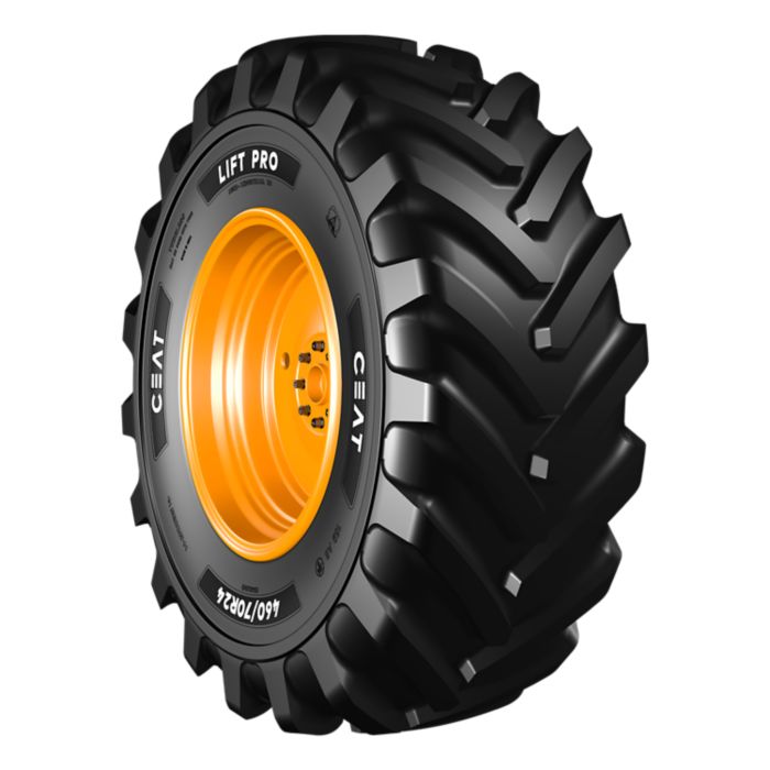 LIFTPRO - Telehandler Tires in America