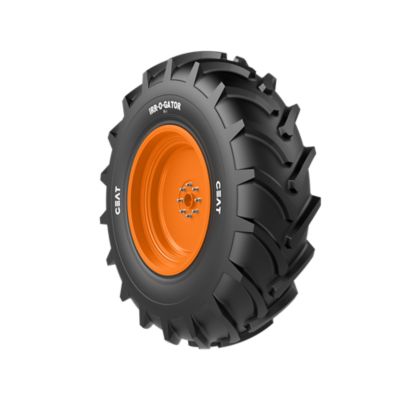 IRROGATOR - Irrigation Tyres in Europe