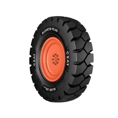 ELEVETA PLUS - Forklift Tires in USA