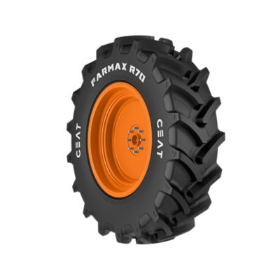 FARMAX R70/R75 - Tractor Neumáticos en Argentina