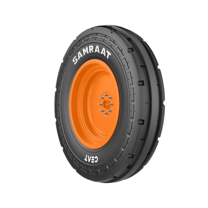 SAMRAAT  - Tractor Tyres in India