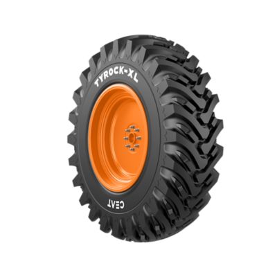 TYROCK XL - Telehandler Tyres in India