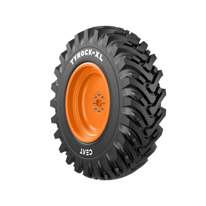 TYROCK XL - Telehandler Tyres in India