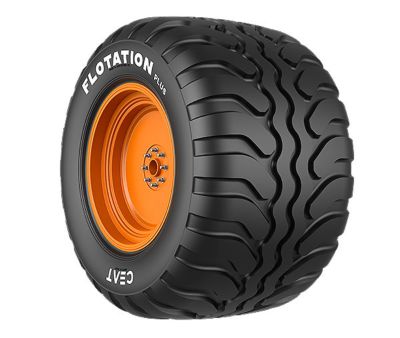 FLOTATION PLUS - Reboque Pneus em Brasil