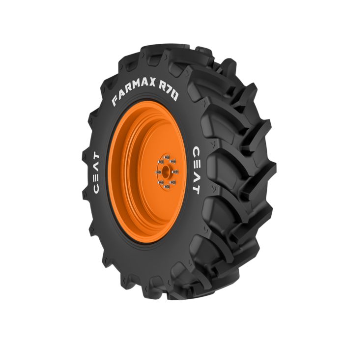 FARMAX R70/R75 - Tractor Neumáticos en Argentina