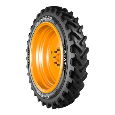 FARMAX RC - Cultivo en hileras Neumáticos en México