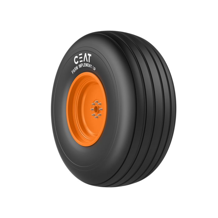 FARM IMPLEMENT I-1 - Fronts & Implements Tyres in Europe