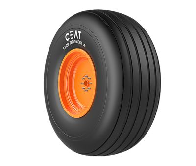 FARM IMPLEMENT I1 - Fronts & Implements Tyres in UK