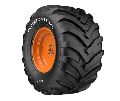 FLOTATION TX440 - Remolque Neumáticos en España