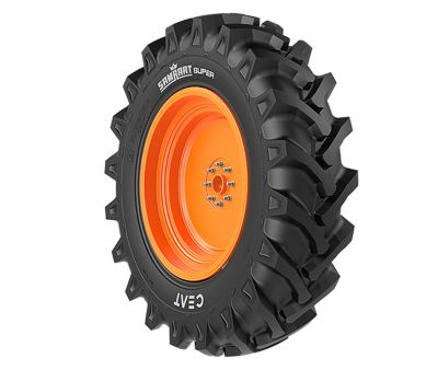 SAMRAAT SUPER - Tractor Tyres in India