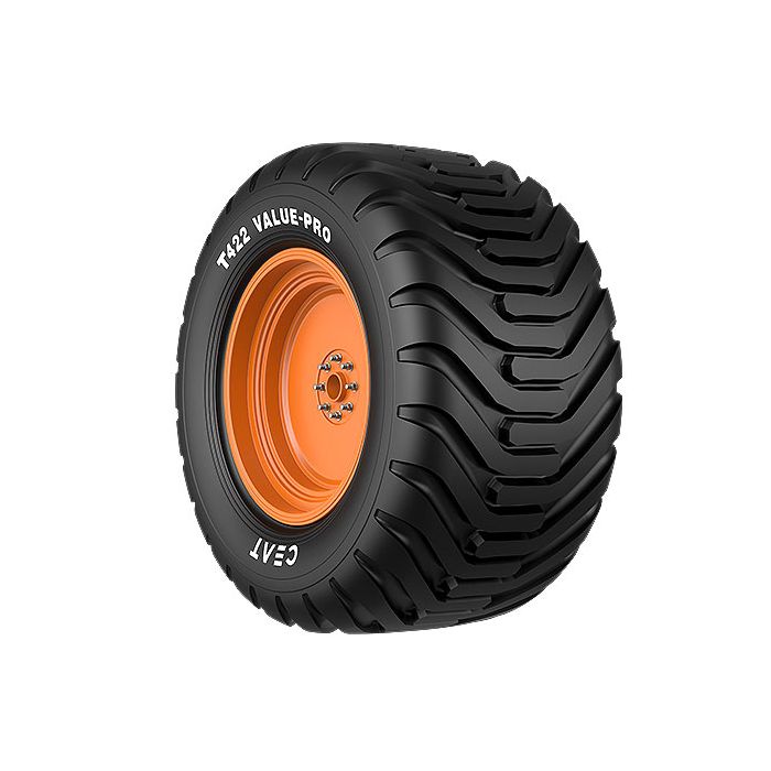 T422 VALUE PRO - Trailer Tires in America