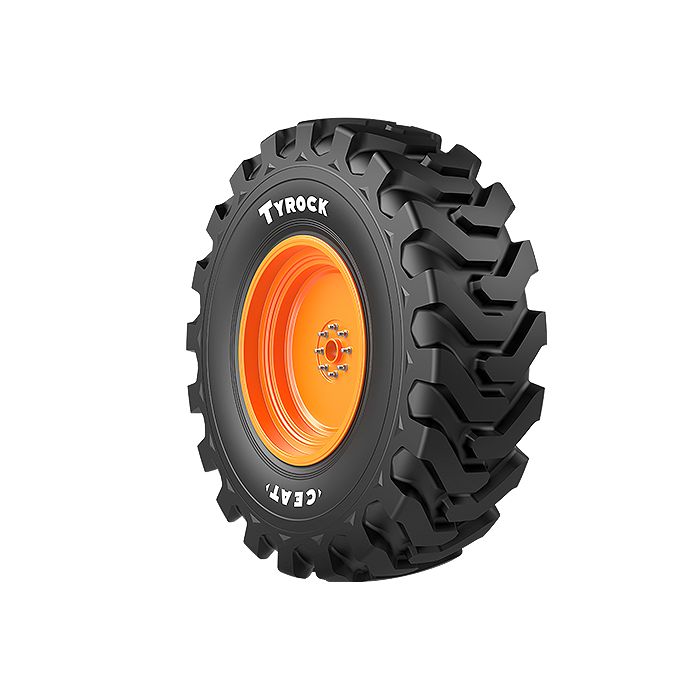 TYROCK - Telehandler Tyres in UK