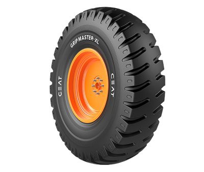 GM XL - Kompaktlader Reifen in Deutschland