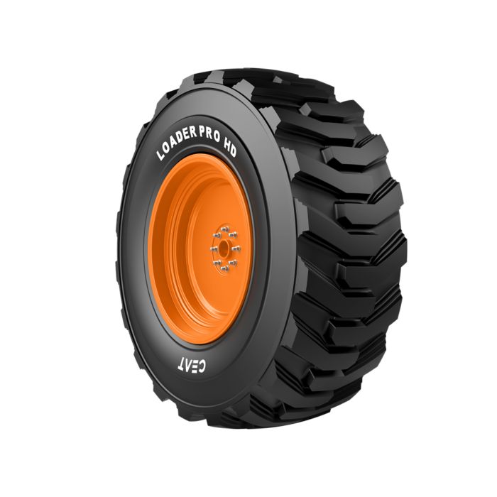 LOADER PRO HD - Telehandler Tires