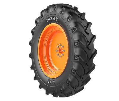 FARMAX R1 HD - Colheitadeira Pneus em Brasil