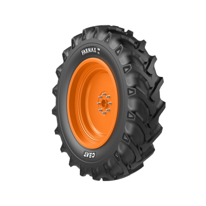 FARMAX R1 HD - Harvester Tires