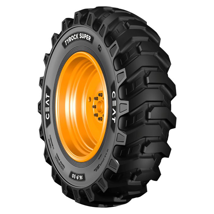 TYROCK SUPER - Telehandler Tyres in Europe