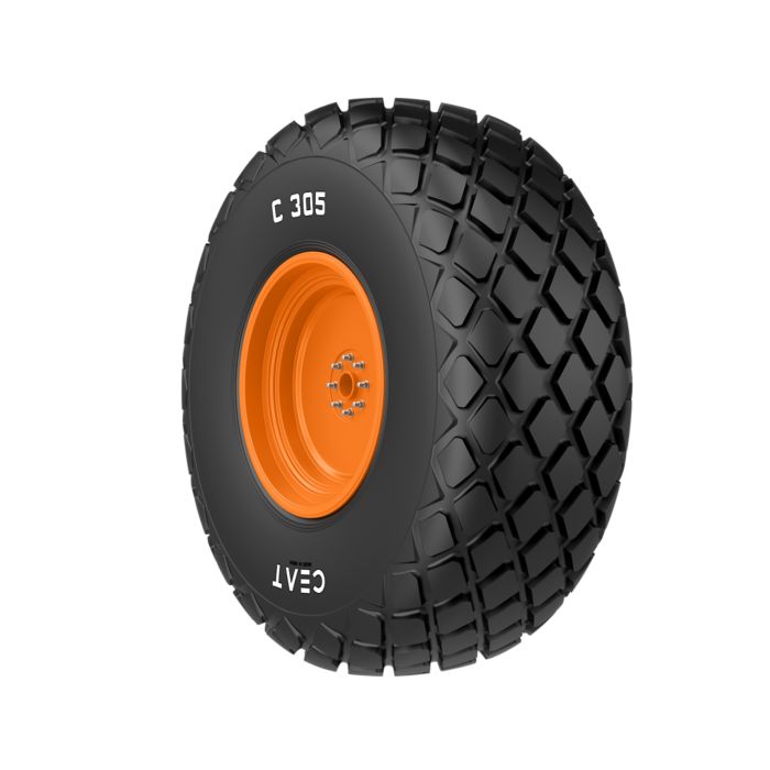 C305 - Compactador Pneus em Portugal