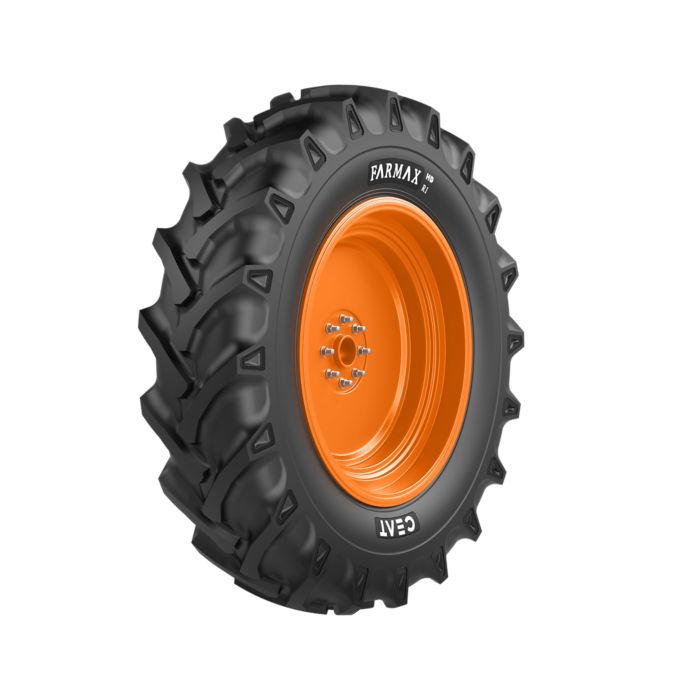 FARMAX R1 HD - Harvester Tires