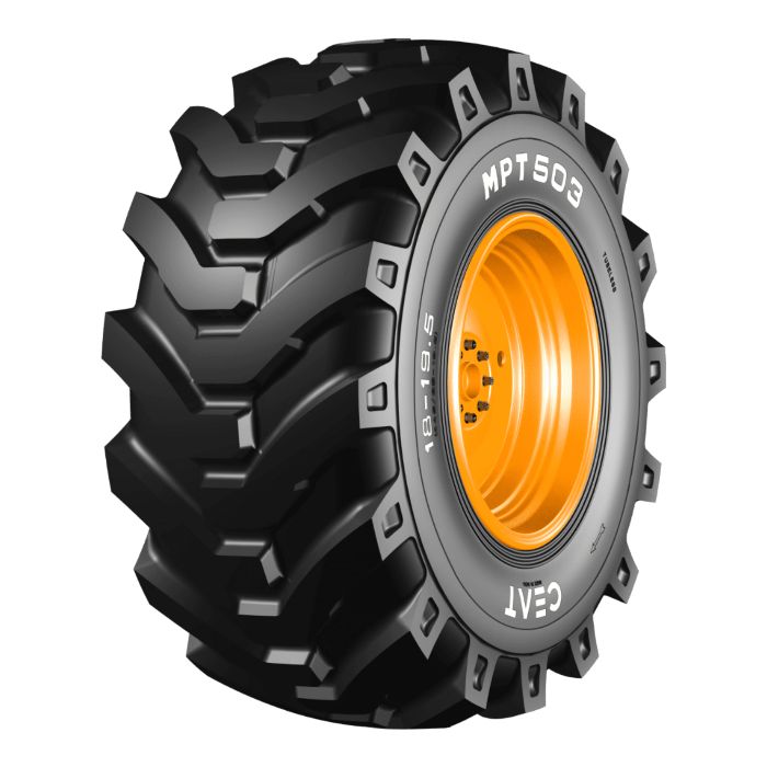 MPT 503 - MPT Pneumatici in Italia