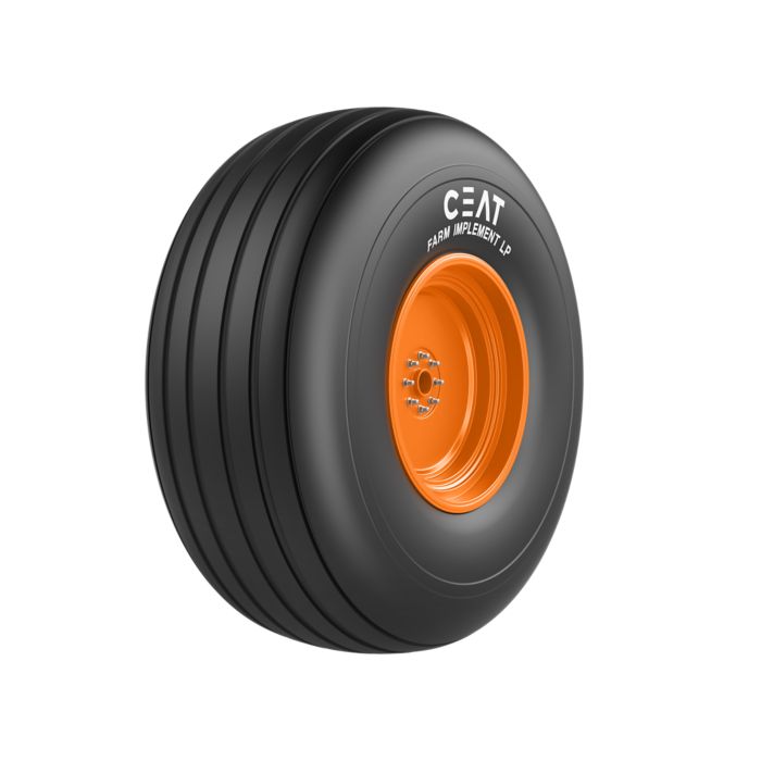 FARM IMPLEMENT I-1 - Fronts & Implements Tyres in Europe