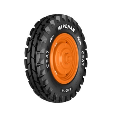 VARDHAN FRONT - Tractor Tyres in India