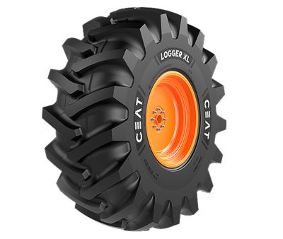 LOGGER XL - Skid Steer Tires in USA