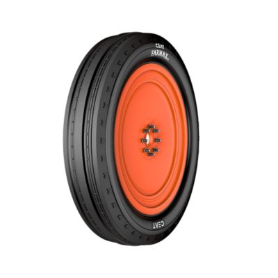FARMAX F2 - Tractor Neumáticos en España