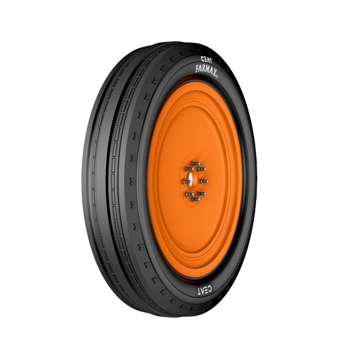 FARMAX F2 - Tractor Tires in USA