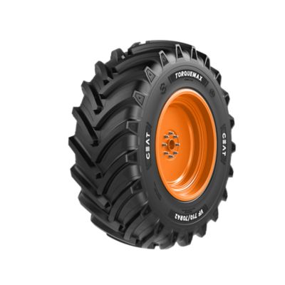 TORQUEMAX - Tractor Tyres in UK